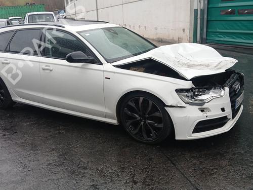 Right tailgate light AUDI A6 C7 Avant (4G5, 4GD) 3.0 TDI | BP40106751C80 - Image 6