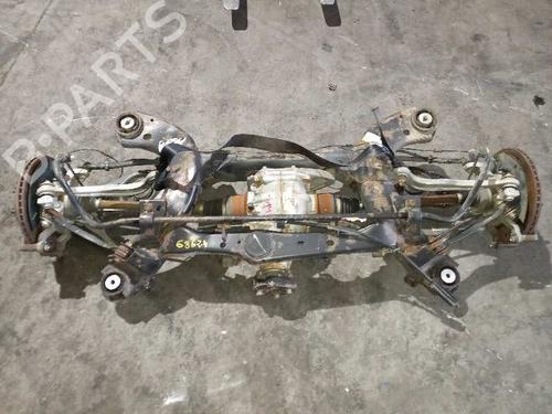 Used Rear axle LANCIA THEMA (LX_) [2011-2014]  12832464