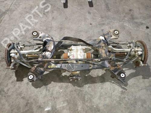 Rear axle LANCIA THEMA (LX_) [2011-2014]  12832464