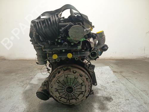 Engine OPEL MOVANO A Van (X70) 2.5 DTi (FD) | BP40080659M1 - Image 8