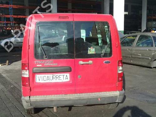 Intercooler FORD TOURNEO CONNECT 1.8 TDCi | BP1303826M30 