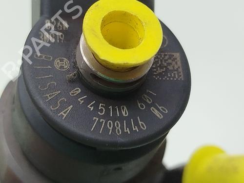Injector BMW X1 (E84) xDrive 18 d | BP40299503M100 - Image 3