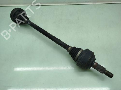Used Right rear driveshaft Right rear driveshaft PORSCHE CAYENNE (9PA) Turbo 4.5 (450 hp) 34461607 34461607