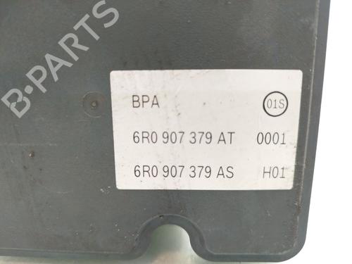 ABS pump SKODA FABIA II (542) 1.2 12V | BP23073706M43 