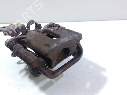 Used Left rear brake caliper Left rear brake caliper VW CADDY IV Box Body/MPV (SAA, SAH) 2.0 TDI (102 hp) 38287685 38287685