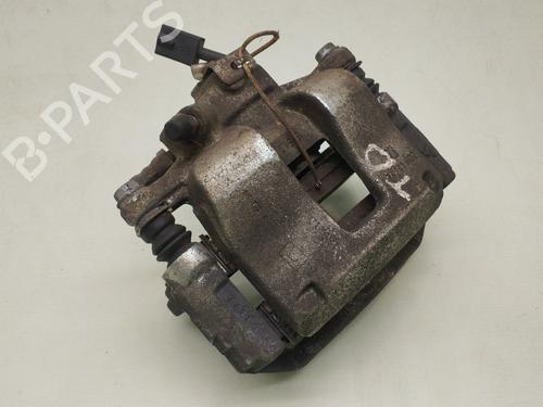 Used Right rear brake caliper PEUGEOT BOXER Van 2.2 BlueHDi 140 (140 hp) 29147447