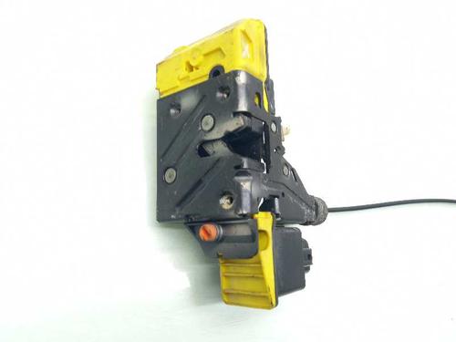 Rear left lock VOLVO S80 I (184) D5 | BP15846717C100 