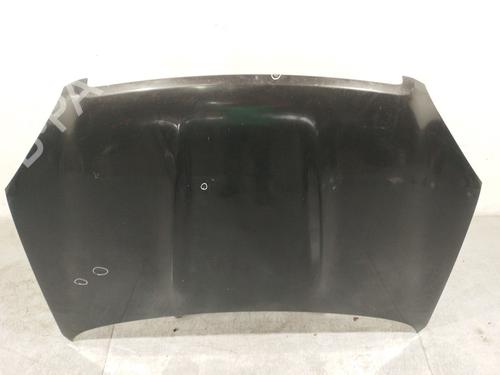 Hood NISSAN QASHQAI I (J10, NJ10) 2.0 dCi | BP29122565C1 