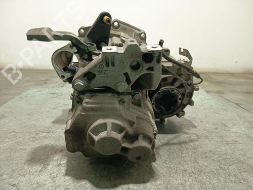Gearbox VW GOLF VI (5K1) 1.4 TSI | BP35727669M3 - Image 4