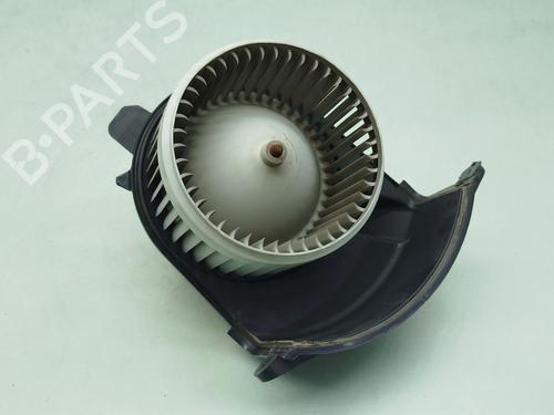 Used Heater blower motor Heater blower motor RENAULT KANGOO Express (FW0/1_) Z.E. (FW0Z, FW1Z) (60 hp) 34165086 34165086