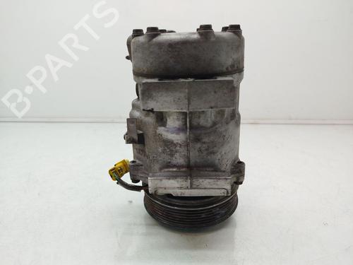 AC compressor FIAT SCUDO Bus (270_, 272_) 1.6 D Multijet | BP20306141M34 