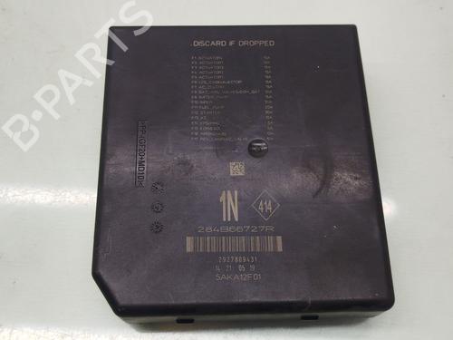 Módulo eletrónico RENAULT MEGANE IV Hatchback (B9A/M/N_) 1.3 TCe 140 (B9NB) | BP31929517M83