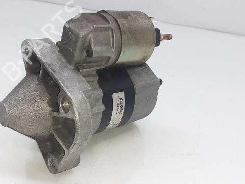 Used Starter RENAULT LAGUNA II (BG0/1_) 1.6 16V (BG0A, BG0L) (107 hp) 7084315