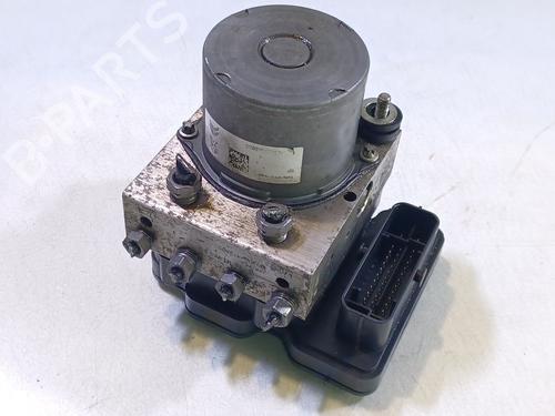 Used ABS pump CITROËN BERLINGO Box Body/MPV (B9) 1.6 HDi 90 (90 hp) 26563117