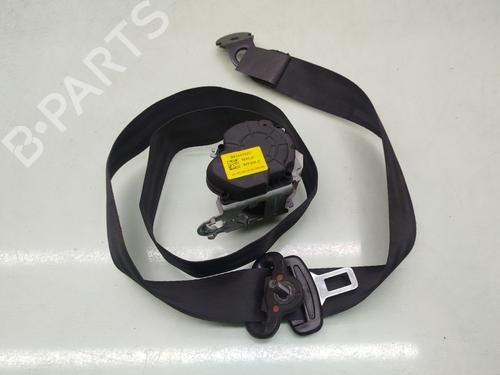 Used Front right seatbelt Front right seatbelt OPEL VIVARO B Van (X82) 1.6 CDTI (05) (116 hp) 35723805 35723805