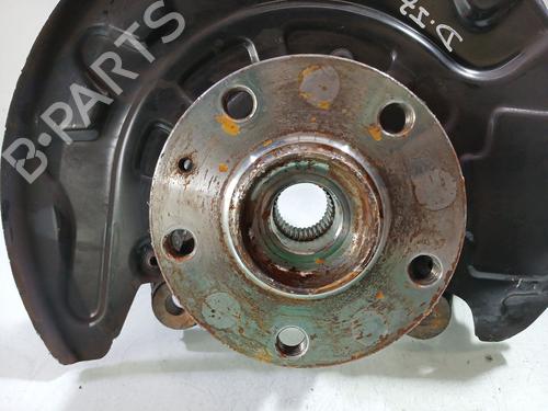 Left front steering knuckle SEAT LEON ST (5F8) | BP37792573M25 - Image 2