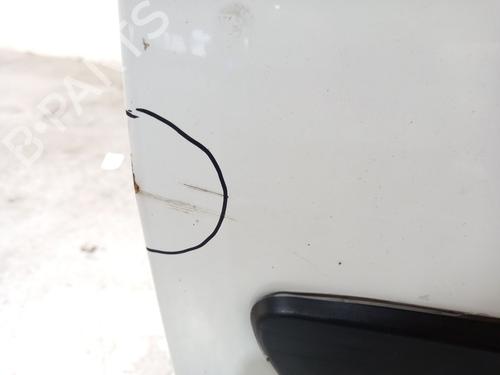 Right slide door CITROËN JUMPY II (VF7) 1.6 HDi 90 16V | BP30551207C75 