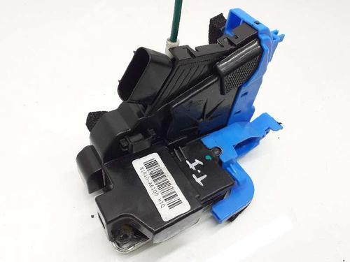 Used Rear left lock HYUNDAI i30 (GD) 1.4 CRDi (90 hp) 10359594