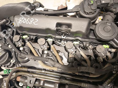 Engine PEUGEOT EXPERT Van (V_) 2.0 BlueHDi 180 | BP34568247M1  - Image 5