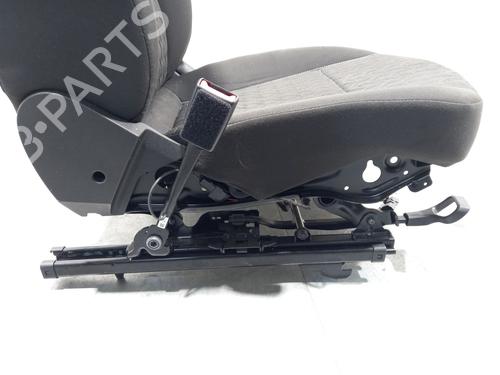 Left front seat OPEL ASTRA J (P10) 1.7 CDTI (68) | BP32732748C15 - Image 9