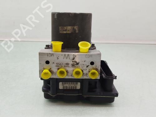 ABS pump MAZDA CX-7 (ER) 2.2 MZR-CD AWD (ER10A) | BP32482823M43 - Image 2