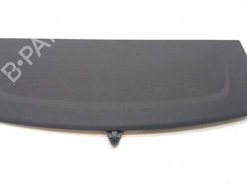 Used Rear parcel shelf Rear parcel shelf AUDI A5 Sportback (F5A, F5F) 35 TDI (163 hp) 36157429 36157429