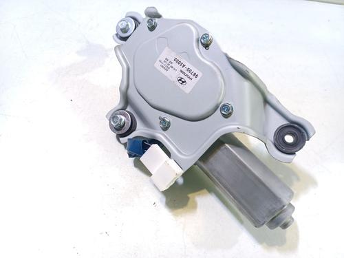 Used Rear wiper motor HYUNDAI i30 (GD) 1.6 CRDi (110 hp) 16723109
