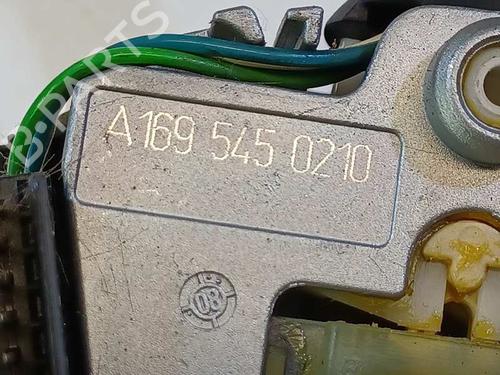 Steering column stalk MERCEDES-BENZ B-CLASS Sports Tourer (W245) B 180 CDI (245.207) | BP15839779I23 