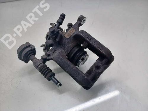Used Right rear brake caliper OPEL ZAFIRA TOURER C (P12) 1.6 CDTI (75) (136 hp) 11560628