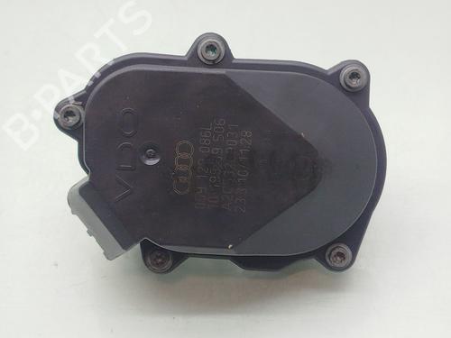 Throttle body AUDI Q7 (4LB) 3.0 TDI quattro | BP33654881M82 - Image 4