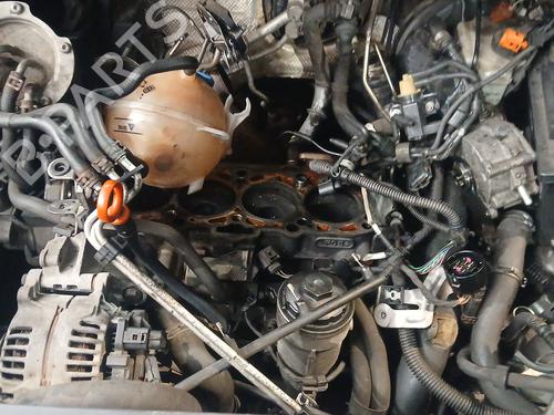 Front left window mechanism VW GOLF PLUS V (5M1, 521) 1.9 TDI | BP38074638C22 - Image 10