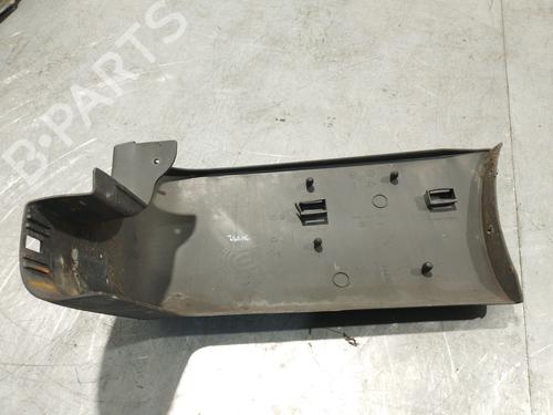 Corner bumper FORD TRANSIT Van (FA_ _) 2.2 TDCi | BP22980573C117 