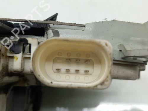 Front left lock SEAT ALTEA XL (5P5, 5P8) 1.6 TDI | BP13311836C98 