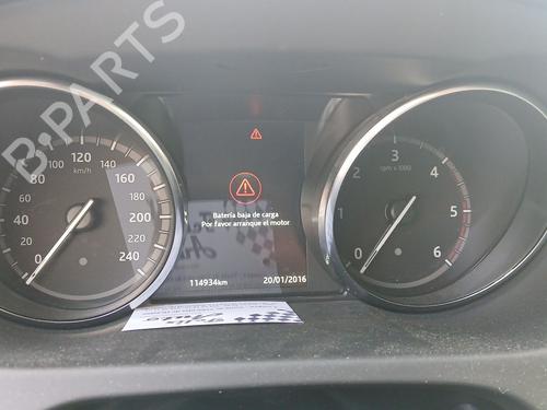 Rear left window mechanism LAND ROVER DISCOVERY SPORT (L550) 2.0 D | BP31644449C24 