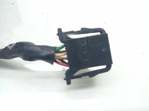 Right mirror SEAT ALTEA XL (5P5, 5P8)  | BP11941695C27 