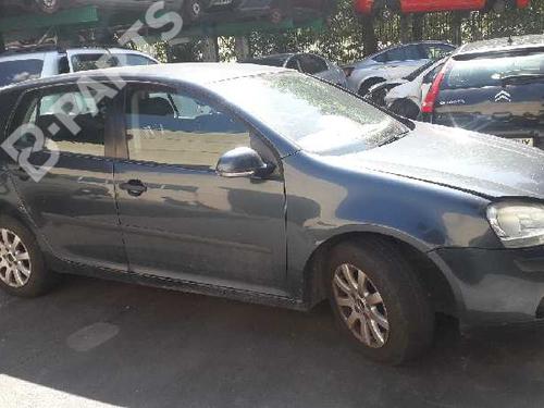 ABS pump VW GOLF V (1K1) 1.9 TDI | BP5093290M43 