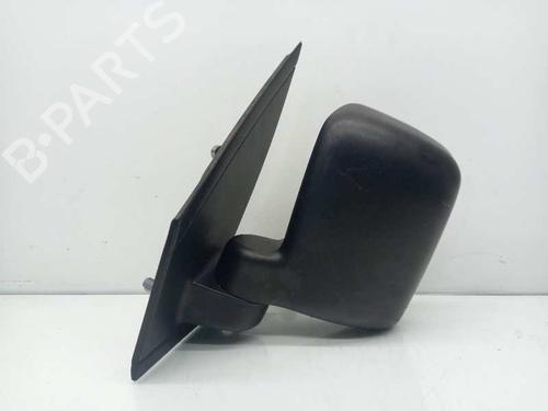 Used Left mirror FORD TRANSIT CONNECT (P65_, P70_, P80_) 1.8 TDCi (90 hp) 13750427
