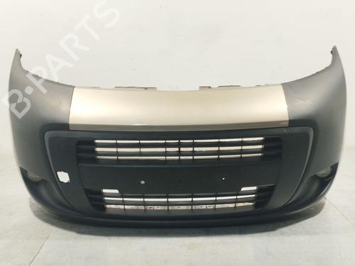 Used Front bumper CITROËN NEMO MPV 1.4 HDi (68 hp) 28024619