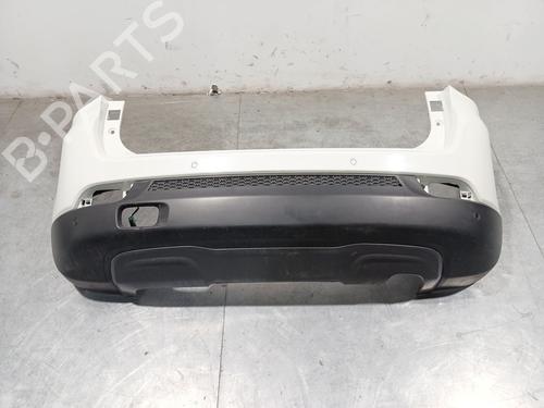 Used Rear bumper Rear bumper 38262591 38262591