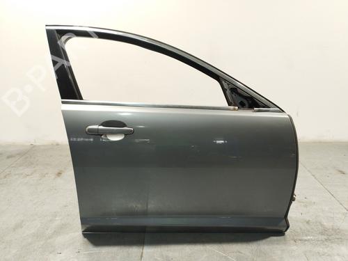 Right front door JAGUAR XF I (X250) 3.0 D | BP18958038C3 