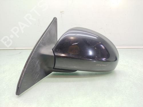 Used Left mirror KIA CEE'D SW (ED) 1.6 CRDi 90 (90 hp) 31340823