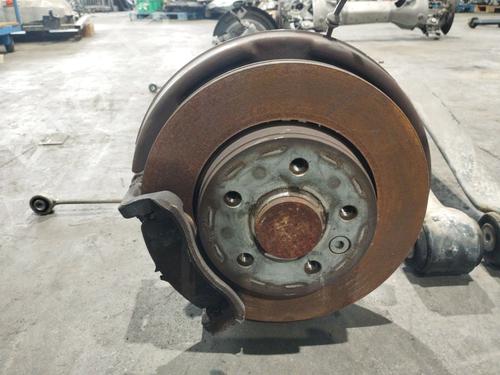 Rear axle MAN TGE Van eTGE (35V, UXB) | BP30173396M2 