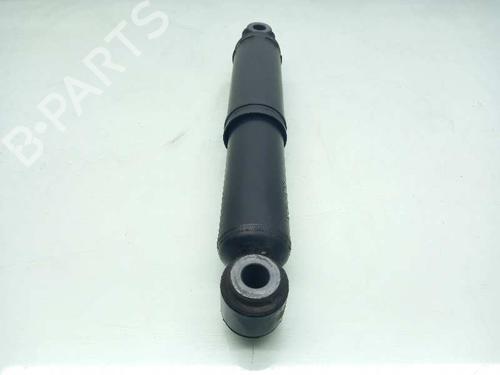 Left rear shock absorber CITROËN JUMPY III Van (V_)  | BP15779334M18 