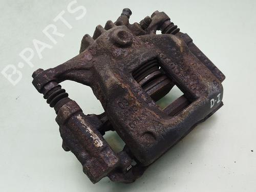 Used Left front brake caliper Left front brake caliper RENAULT TRAFIC III Bus (JG_) 1.6 dCi 145 (JGMG) (145 hp) 36236177 36236177