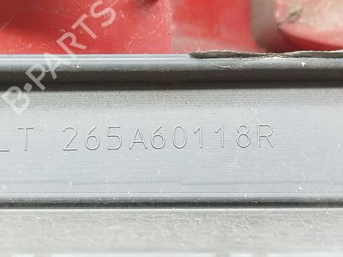 Right taillight NISSAN PRIMASTAR Van (X83) | BP37873557C35 - Image 6