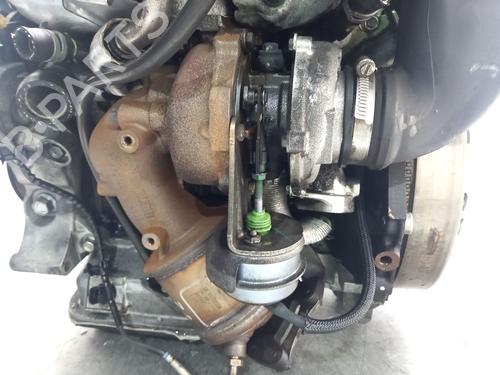 Motor OPEL ASTRA H (A04) 1.7 CDTI (L48) | BP29619028M1 