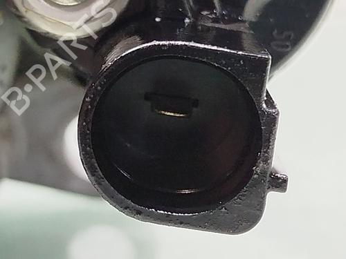Starter SEAT IBIZA V (KJ1, KJG) 1.0 MPi | BP34704328M8 - Image 5