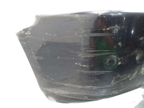 Front bumper LAND ROVER RANGE ROVER III (L322)  | BP16251589C7 