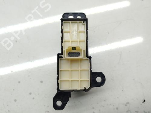 Electric handbrake TOYOTA YARIS CROSS (MXP_) 1.5 Hybrid All-wheel Drive (MXPJ15) | BP17997808E5 