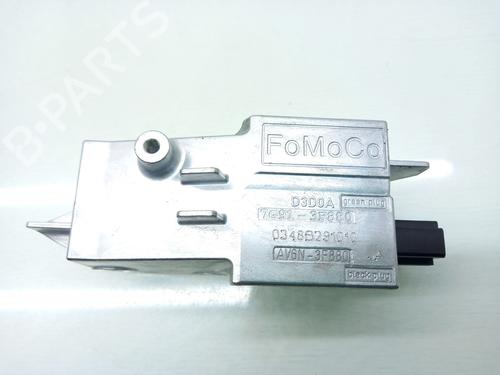 Used Electronic module FORD C-MAX (DM2) 1.6 TDCi (109 hp) 17749246